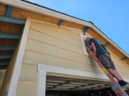 Best Fascia and Soffit Installation  in Pierre Part, LA